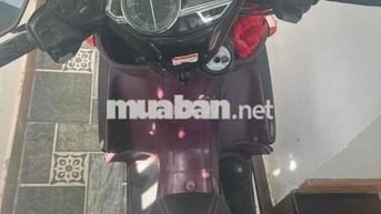 Yamaha Nouvo 5 2013 Đỏ