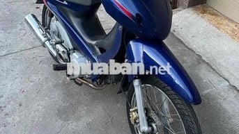 Honda Future 1 wave