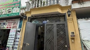 Bán nhà 237/33/10 Phạm Văn Chiêu, Gò Vấp. Hẻm thông, 3m