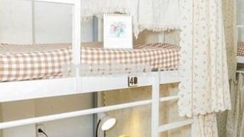 KÝ TÚC XÁ FULL NỘI THẤT BÌNH THẠNH CẠNH ĐH HUTECH - NGÃ TƯ HÀNG XANH