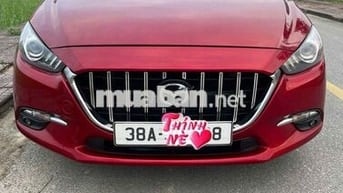 Bán xe Mazda 3 đời 2019  bản cao cấp premium