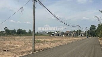 ĐẤT XÂY TRỌ. KẾ BÊN CHỢ. MỚI.TRỪ VĂN THỐ
