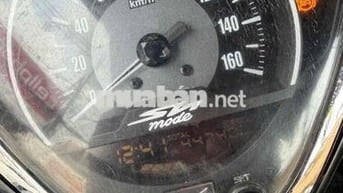 Honda SH Mode 2023 Xám