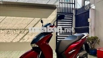 Honda SH 160 ABS 2026 Đỏ Đen 468 km