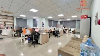 Cho thuê toà nhà 1T2L mặt tiền đường Võ Thị Sáu