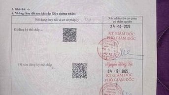 Nhà ở Nguyễn Văn Công - Gò Vấp