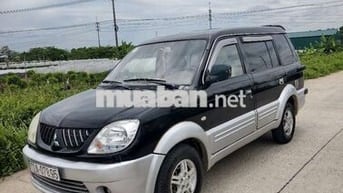 Mitsubishi Jolie 2005 Đen
