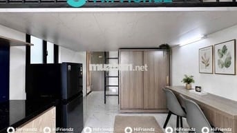 KHAI TRƯƠNG 20PHÒNG NGAY BÙI ĐÌNH TUÝ LUXURY NHÀ MỚI 100%