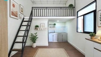 CHÍNH CHỦ CHO THUÊ TRỌ CÓ GÁC CAO RỘNG RÃI + CỬA SỔ TRỜI THOÁNG