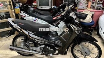 Honda Future Neo 50cc Đen