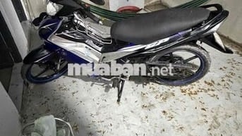 Yamaha Exciter 2010 Xanh đen