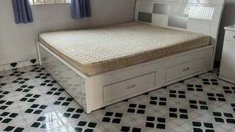 Phòng cho thuê đẹp sạch sẽ thoáng mát đường Phạm Hùng miễn phí Net