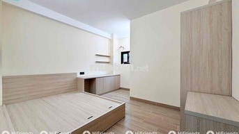 KHAI TRƯƠNG PHÒNG MỚI 100% - FULL NỘI THẤT - PHAN ĐĂNG LƯU