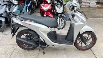 Honda Vision 2023 Bạc Đã sử dụng