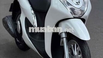 Honda SH Mode 2022 Trắng