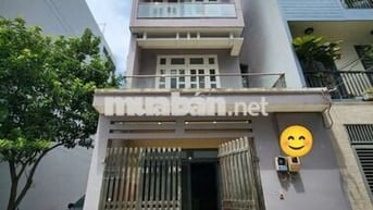 CHO THUÊ NHÀ NGUYÊN CĂN GẦN TRƯỜNG NGÔ CHÍ QUỐC