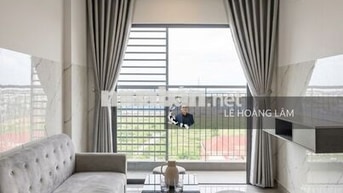[CẦN BÁN GẤP] Căn hộ 2 phòng ngủ + full nội thất SÁT VÀNH ĐAI 3