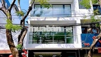 🏡CHO THUÊ - NHÀ VĂN PHÒNG 4 TẦNG - 120m2 - 50tr/tháng