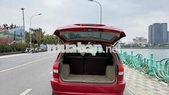 Chevrolet Spark 2017 Van 1.0 MT - 100000 km