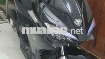 Honda Air Blade 2018 Đen khoá bếp ga