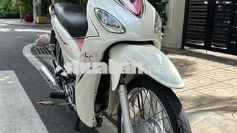 🔰SYM Angela - BSTP - 9C - Máy zin