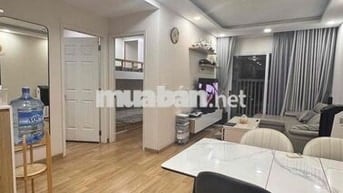 CHO THUÊ CHUNG CƯ NGUYỄN KIM - FULL NỘI THẤT - 75M2 - ĐẦY ĐỦ TIỆN NGHI