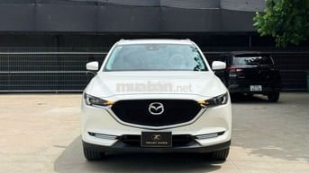 Mazda CX5 2.0 Premium 2023 Trắng