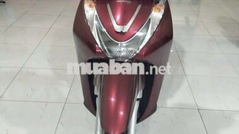 Honda SH Mode 2025 Đỏ