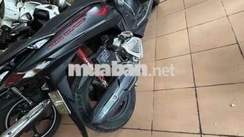 Honda Air Blade 2017 Đen 124 cm3