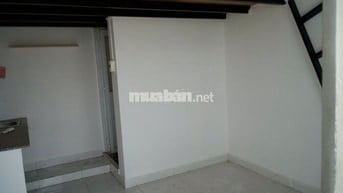 Bán đất, tặng nhà sẵn, có thể khai thác làm nhà trọ (full 14 phòng)
