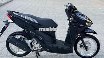 Vario 150 2021 khoá ga Đen bóng mâm crom siêu đẹp