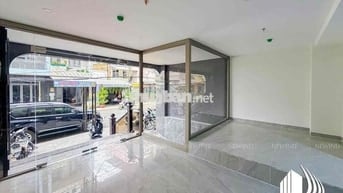 CHO THUÊ MBKD MẶT TIỀN ĐƯỜNG SỐ TÂN KIỂNG - QUẬN 7 KINH DOANH ĐA NGHỀ