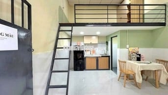 Phòng giá rẻ ngay đại học NGÂN HÀNG TPHCM gần Ngã Tư Thủ Đức