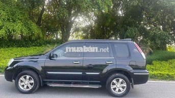 Nissan X-Trail 2.0 AT 2010  Nhập khẩu chinh chủ
