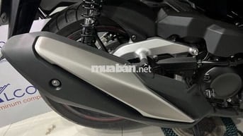 Honda SH350i 2021 Xám Thái Lan 363 km