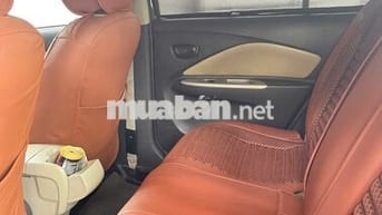 Toyota Vios G 2008 Bạc