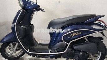 Yamaha Nozza Fi Xanh Thái Bình