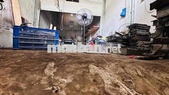 nhà cho thuê nguyên căn ngang 4-15m giá 5tr/th