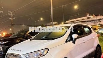 Ford Ecosport Premium 1.5 2018 Trắng