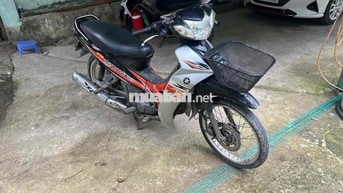 Yamaha Sirius chính chủ
