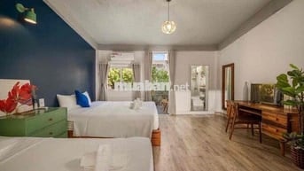 171 CHO THUÊ NHÀ ĐẸP 3 TẦNG DIỆN TÍCH LỚN 90M²