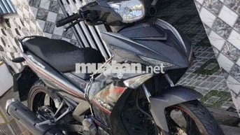 Yamaha Exciter 150 2015 Đen