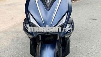 Yamaha NVX 155cc 2018 Xanh đen 35595 km