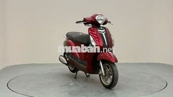 Yamaha Nozza Grande 2017 màu Đỏ 54000 km