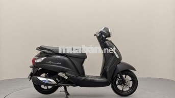 Yamaha Grande 2018 Đen 48000 km