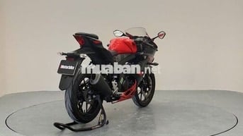 Suzuki GSX R150 2018 Đỏ Đen 12068 km