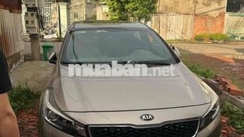 Kia Cerato 2016 Vàng cát 150.000km