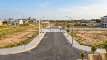 💎 ĐẤT NỀN TRUNG TÂM CỦ CHI: ĐỂ DÀNH THÌ TRÚNG – ĐẦU TƯ THÌ  LỜI