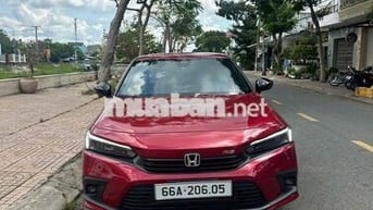 Honda Civic RS SX 2023 Siêu Lướt 5.000Km
