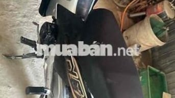 Bán xe Wave Đen Bạc liên doanh